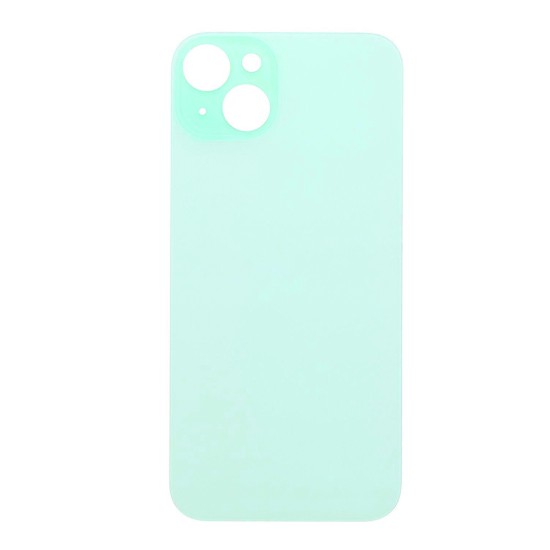 Back Cover Apple iPhone 15 Plus Green